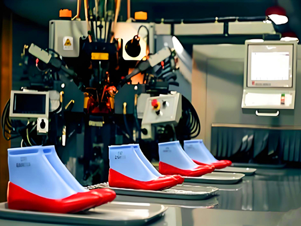 制鞋厂废气怎么处理